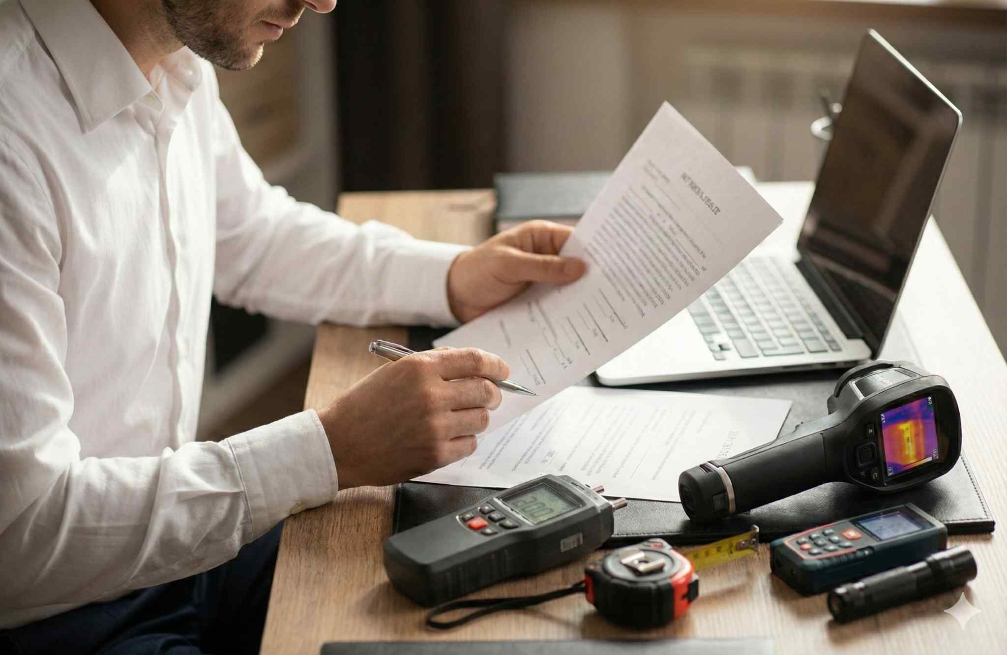 שמאי ניהול תביעות